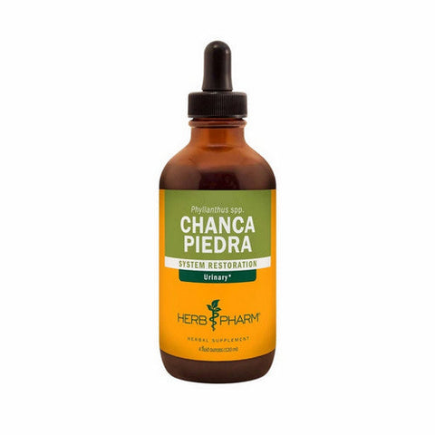 Herb Pharm, Chanca Piedra, 4 Oz Herb Pharm