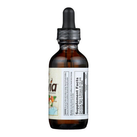 Kal, Pure Stevia Extract, Hazelnut 1.8 Oz