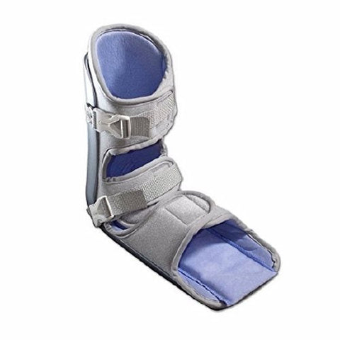 Brownmed, Plantar Fasciitis Night Splint Large / X-Large Buckle / Hook and Loop Closure Male 11 and Up / Female 10 and Up Left or Right Foot, 1 Count Brownmed