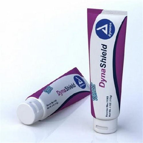 Dynarex, Skin Protectant DynaShield 4 oz. Tube Scented Cream, Count of 24 Dynarex