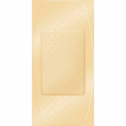 ASO, Adhesive Strip, Case Of 12 ASO
