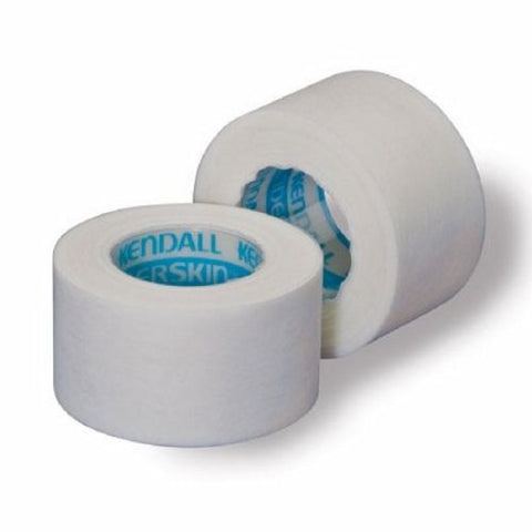 Cardinal, Hypoallergenic Medical Tape White 3 Inch X 10 Yard 3394C, Case Of 40 Cardinal