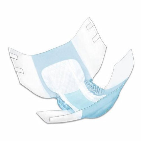 Incontinence Brief Blue Case of 100 by Cardinal