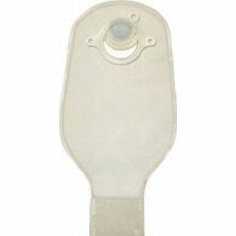 Convatec, Ostomy Pouch Two-Piece System 12 Inch Length Drainable 404027, Box Of 20