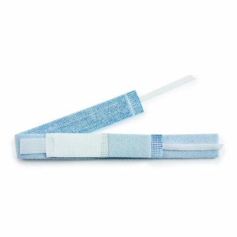 McKesson, Tracheostomy Tube Holder One Size Fits Most Adult 16-240, Box Of 10 McKesson