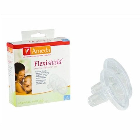 Ameda, Areola Stimulator, Count of 1 Ameda