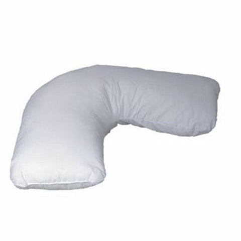 Mabis Healthcare, Bed Pillow 17 X 22 Inch, Count of 1 Mabis Healthcare