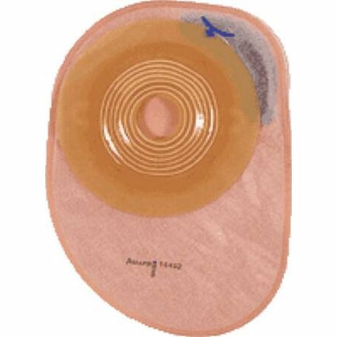 Coloplast, Ostomy Pouch 7/8 Inch, Box Of 10 Coloplast