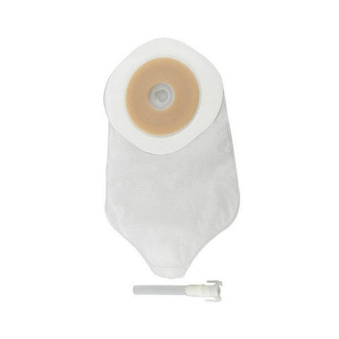 Convatec, Urostomy Pouch One-Piece System 11 Inch Length 650831, Box Of 10 Convatec