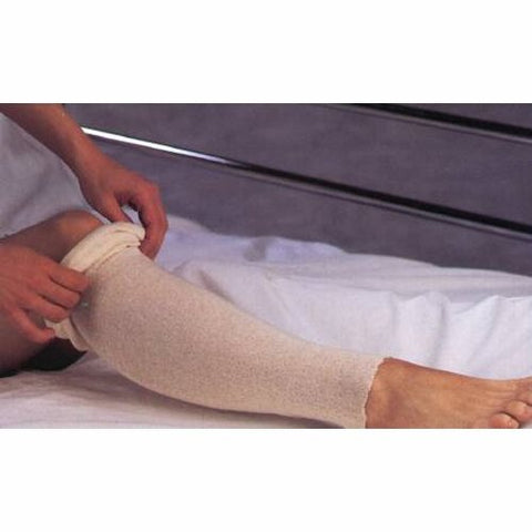 McKesson, Stockinette Tubular McKesson 6 Inch X 25 Yard Polyester NonSterile, Count of 6 McKesson