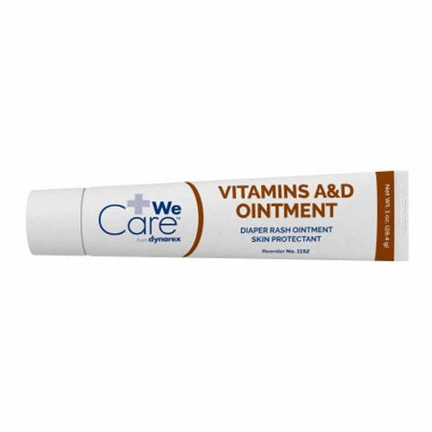 Dynarex, A & D Ointment, 1 Oz Dynarex
