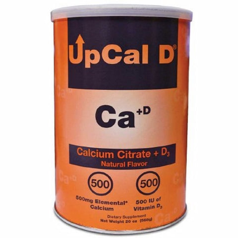 Oral Supplement Unflavored Powder Count of 480 by Global Health Products In