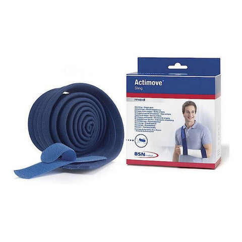 BSN Inc., Arm Sling Hook and Loop Closure, Box Of 2 BSN Inc.