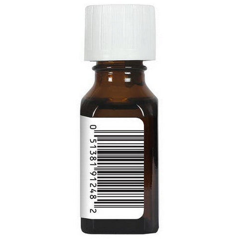Aura Cacia, Buddha Wood Essential Oil, .5 Oz Aura Cacia