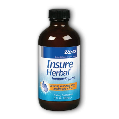 Zand, Insure Immune Support, 8 FL Oz Zand