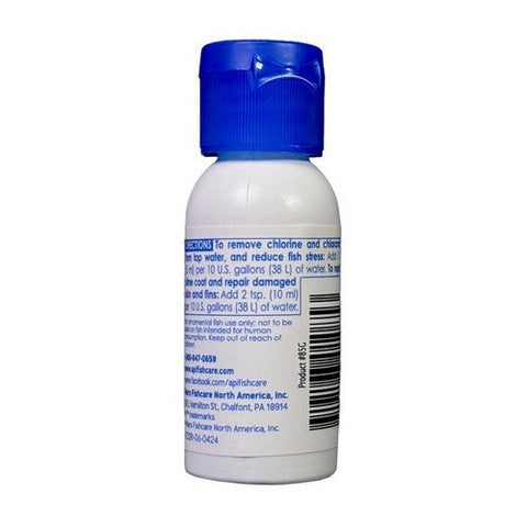 API, Stress Coat Plus, 1 Oz