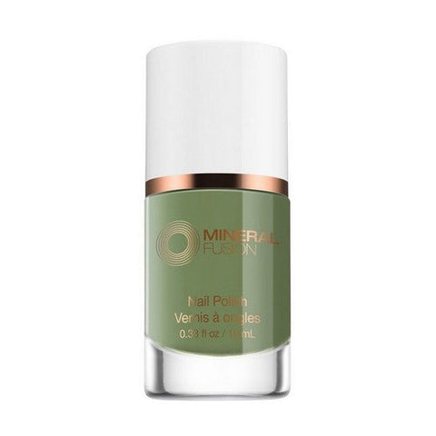Mineral Fusion, Olive You Nail Polish, 0.33 Oz Mineral Fusion