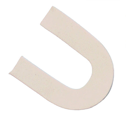 McKesson, Heel Spur Pad One Size Fits Most, Pack Of 12 McKesson