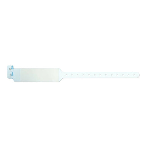Sentry, Bar Code LabelBand Patient Identification Band, Box Of 500 Sentry
