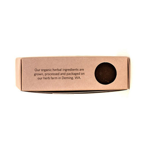 Moon Valley Organics, Herbal Soap Cocoa, 4 Oz Moon Valley Organics