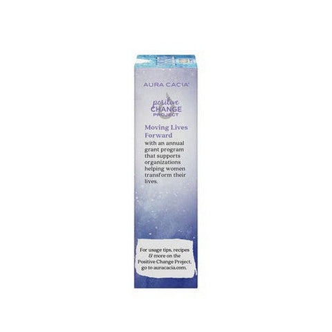 Aura Cacia, Fizzy Bath Kit, 1 Kit Aura Cacia