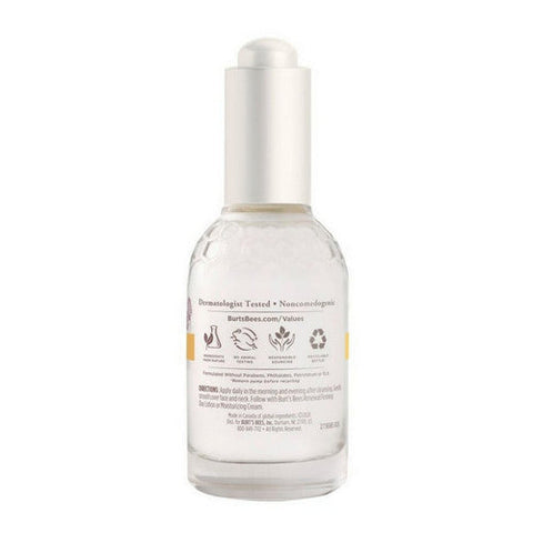Burts Bees, Intensive Firming Serum, 1 Oz Burts Bees