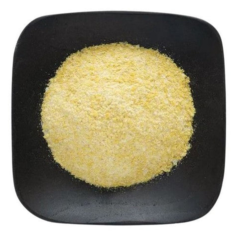 Frontier Coop, Frontier Co-op Himalayan Salt & Apple Cider Vinegar Nutritional Yeast Blend, 1 Lb