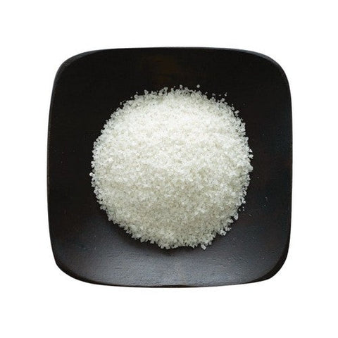 Frontier Coop, Grey Sea Salt Fine Grind, 1 Lb