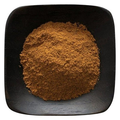 Frontier Coop, Guarana Seed Powder, 16 Oz