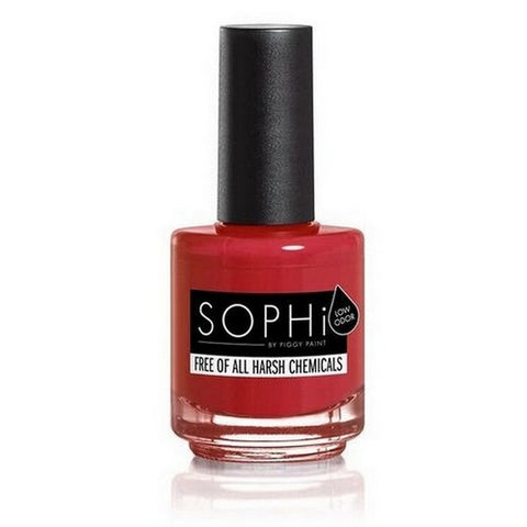 SOPHi, Fearless Nail Polish, 0.5 Oz SOPHi