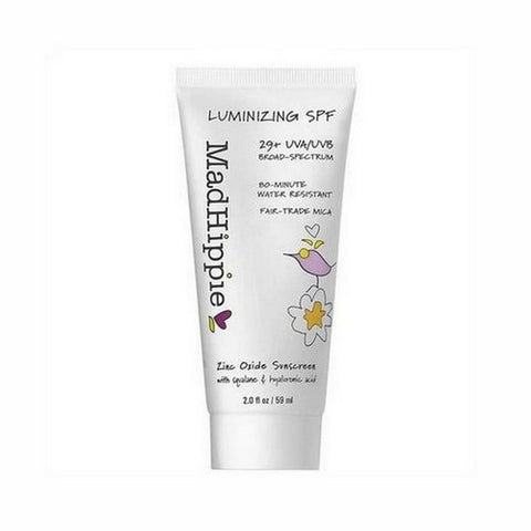 Luminizing Facial SPF 2 Oz by Mad Hippie