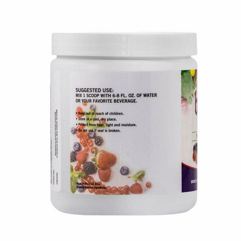 Beyond Fresh, Beauty Berries Powder, 6.87 Oz Beyond Fresh