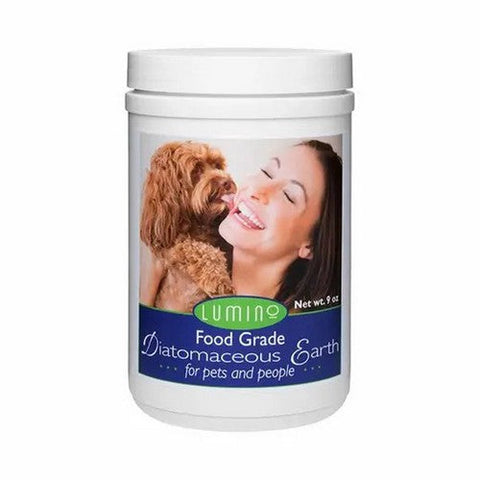 The Humble Co, Food Grade Diatomaceous Earth For Pets And People, 9 Oz
