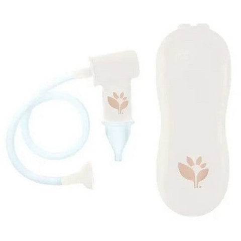 Green Sprouts, Silicone And Sprout Ware Nasal Aspirator Tube, 1 Count