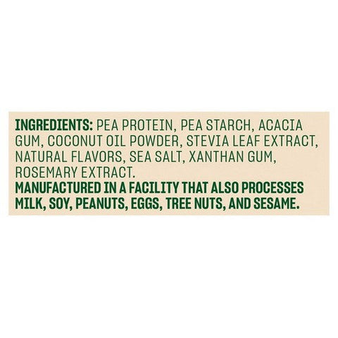 Vega, Creamy Vanilla Protein Mix, 16.2 Oz Vega
