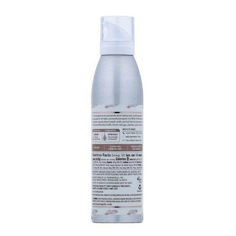 La Tourangelle, White Truffle Oil Popcorn Spray, 5.0 Oz (Case Of 6) La Tourangelle