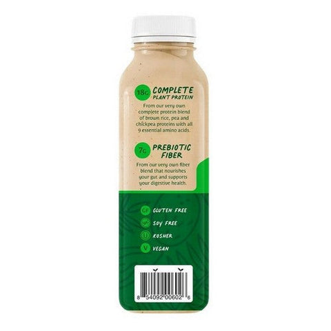 Koia, Protein Drink Coconut Almond, 12 Oz (Case Of 6)