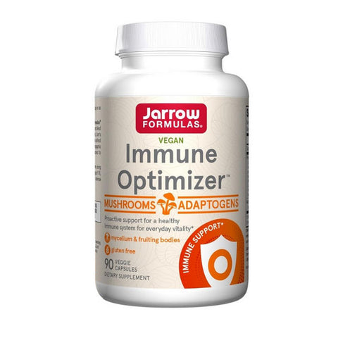 Jarrow Formulas, Immune Optimizer, 90 Veg Caps