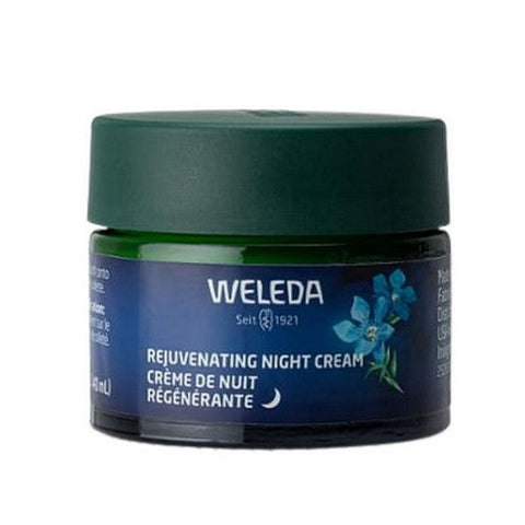 Weleda, Rejuvenating Night Cream, 1.3 Oz Weleda