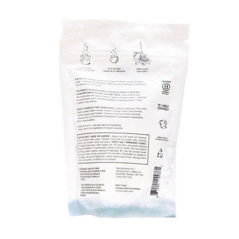 The Unscented Company, Floor Cleaning Tablets, 22 Count