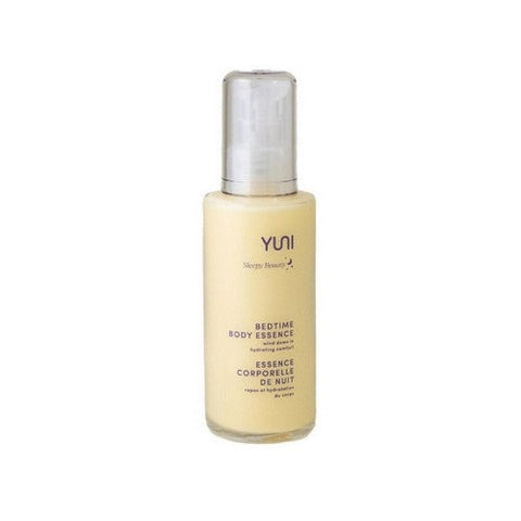 Yuni Beauty, Sleepy Beauty Bedtime Body Essence, 3.4 Oz