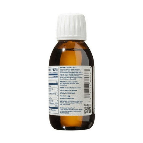 Wiley Wallaby, CatchFree Omega Tropical Mango, 4.23 Oz Wiley Wallaby