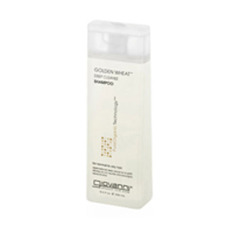 Giovanni Cosmetics, Shampoo Golden Wheat, 8.5 OZ
