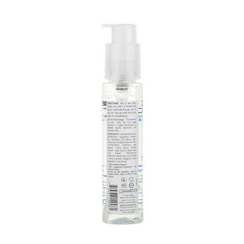 Giovanni Cosmetics, Frizz Be Gone Super Smoothing Anti-Frizz Hair Serum, 2.75 Oz