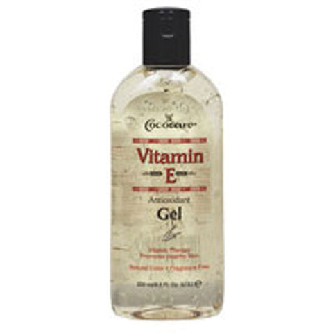 CocoCare, Antioxidant Vitamin E Gel, 8.5 Oz CocoCare