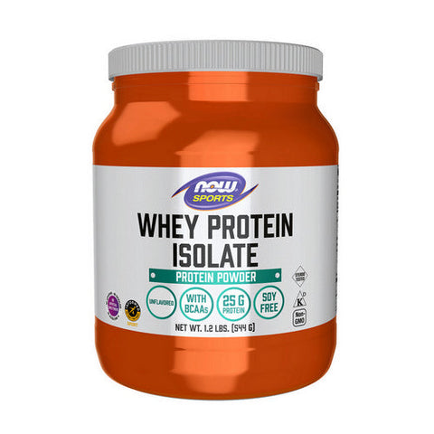 Now Foods, Whey Protein, 500 mg, 1.2 lbs Now Foods
