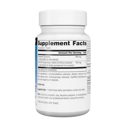 Source Naturals, Cholesterol Rescue, 30 Tabs Source Naturals