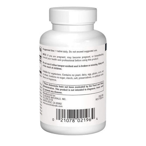 Source Naturals, Coenzymated B-6, 300 Mg, 60 tabs Source Naturals