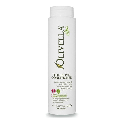 Olivella, The Olive Conditioner 100% Virgin Olive Oil, 8.45 oz Olivella