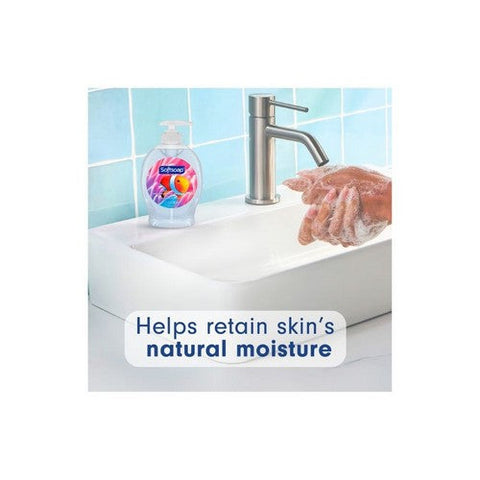 Softsoap, Hand Soap, 7.5 Oz
